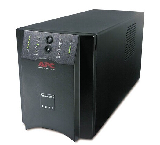 APC UPS电源SUA1000ICH
