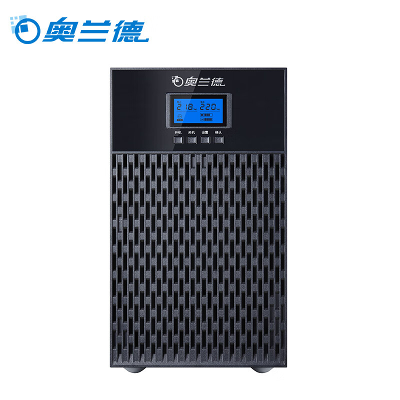 成都奥兰德ups电源-在线式高频不间断电源主机-配套奥兰德蓄电池代理商