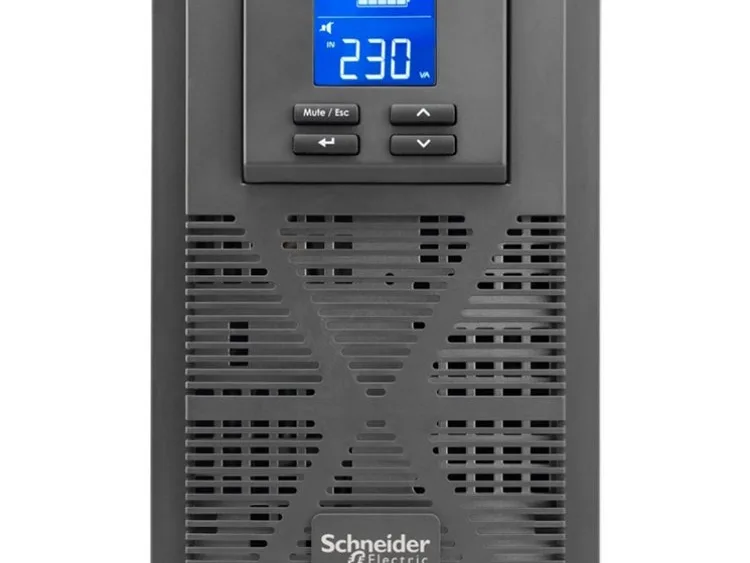 成都施耐德ups|Schneider不间断电源|在线式高频泰山主机|SPM1-10K