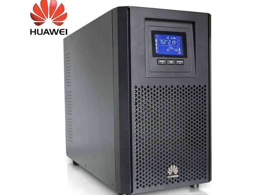 成都华为ups|huawei不间断电源|UPS2000-A系列1-10kVA