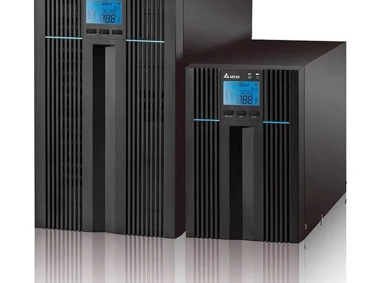 成都台达ups|delta不间断电源主机|台达在线式N系列高频主机代理商