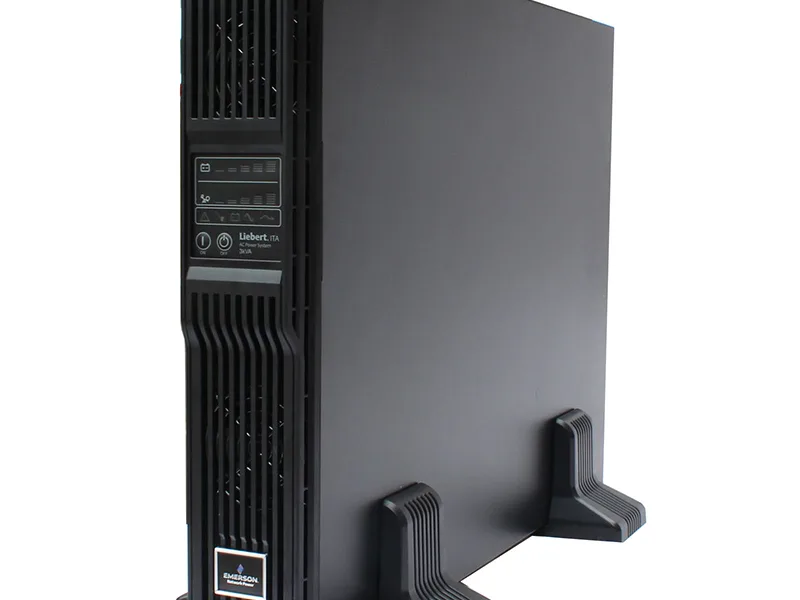 成都维谛ups|Vertiv不间断电源|艾默生在线式主机|Liebert ITA2系列5-20KVA